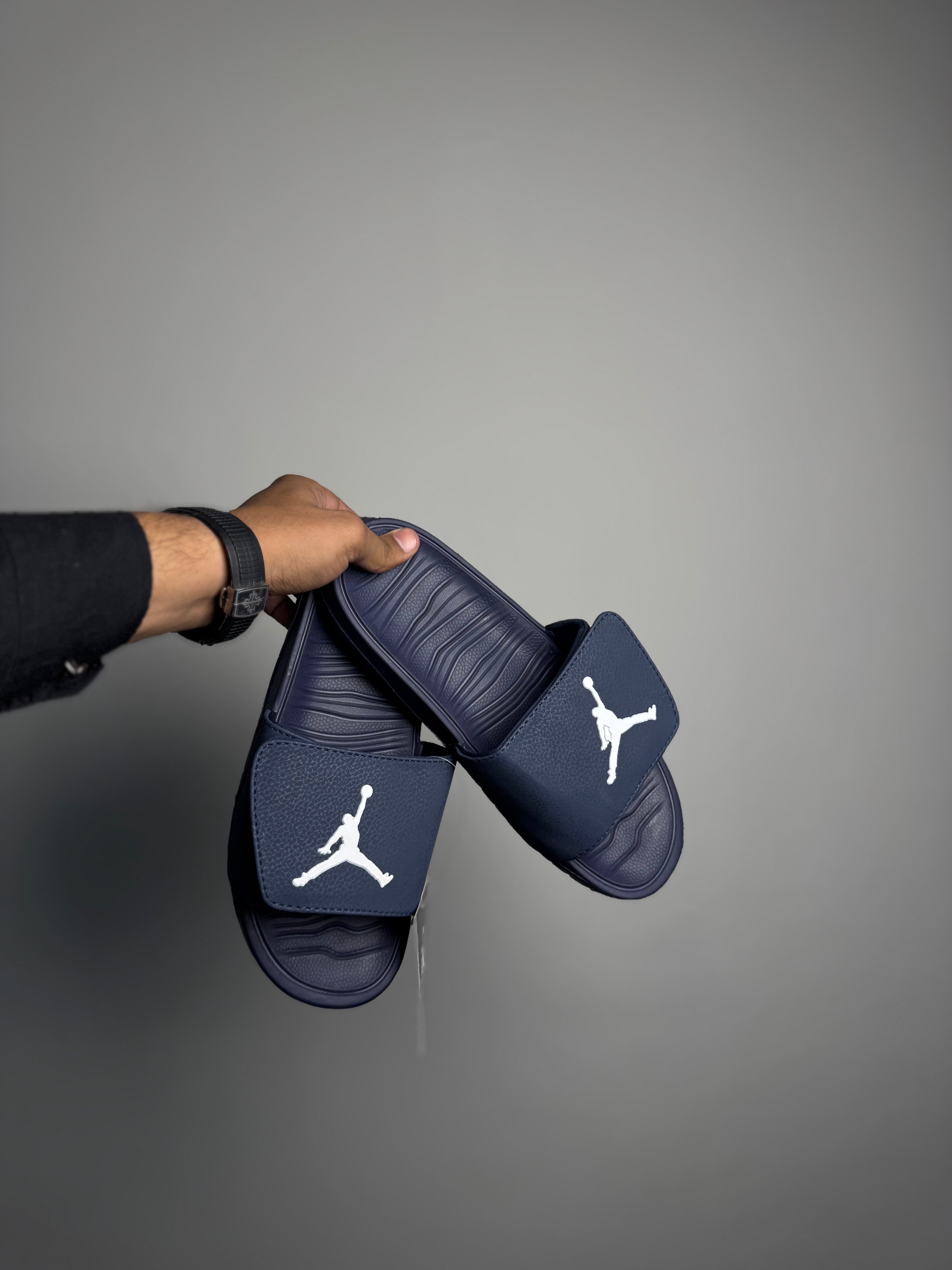 Jordan Slides In 3 colors
