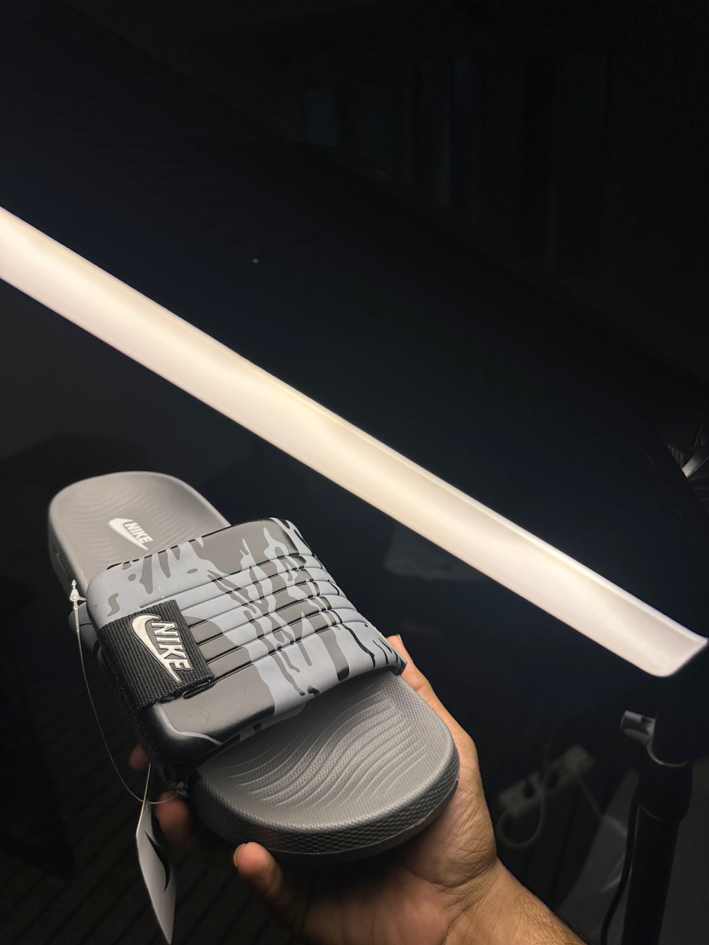 Nike New Colorfull Slides