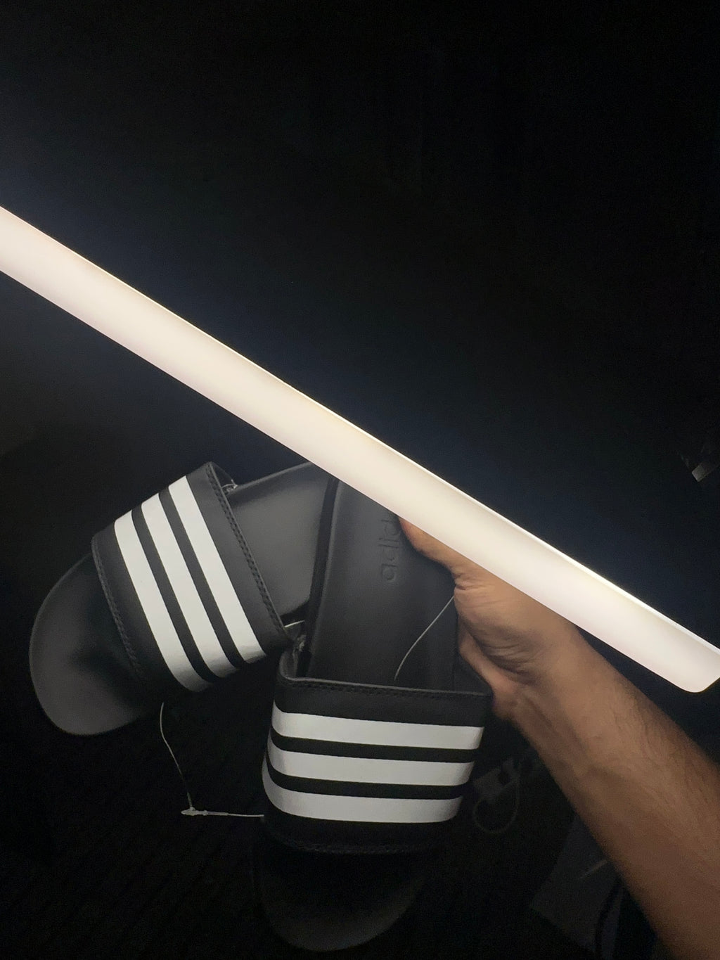 Crokcer Slides 3 Colors