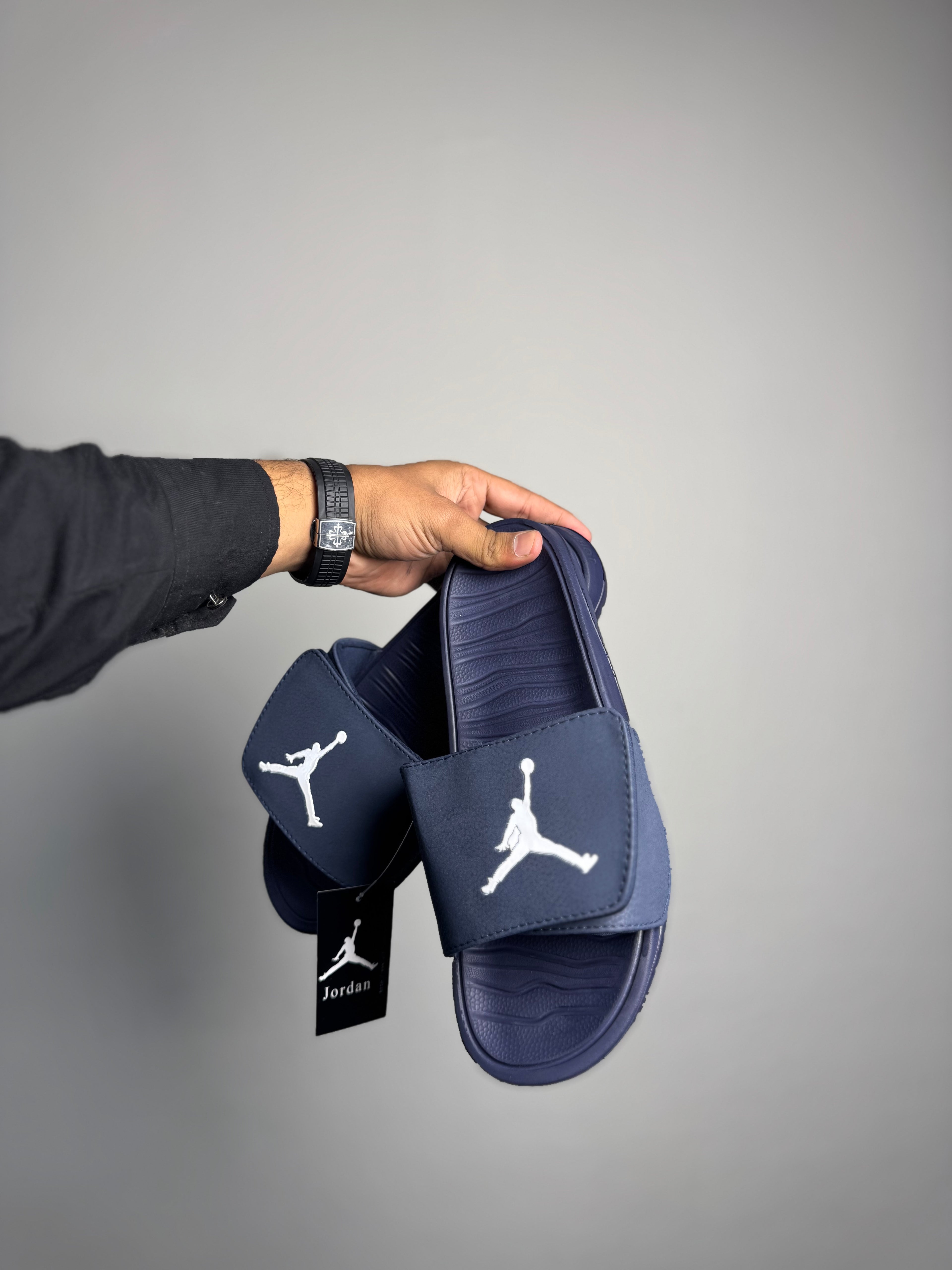 Jordan Slides In 3 colors