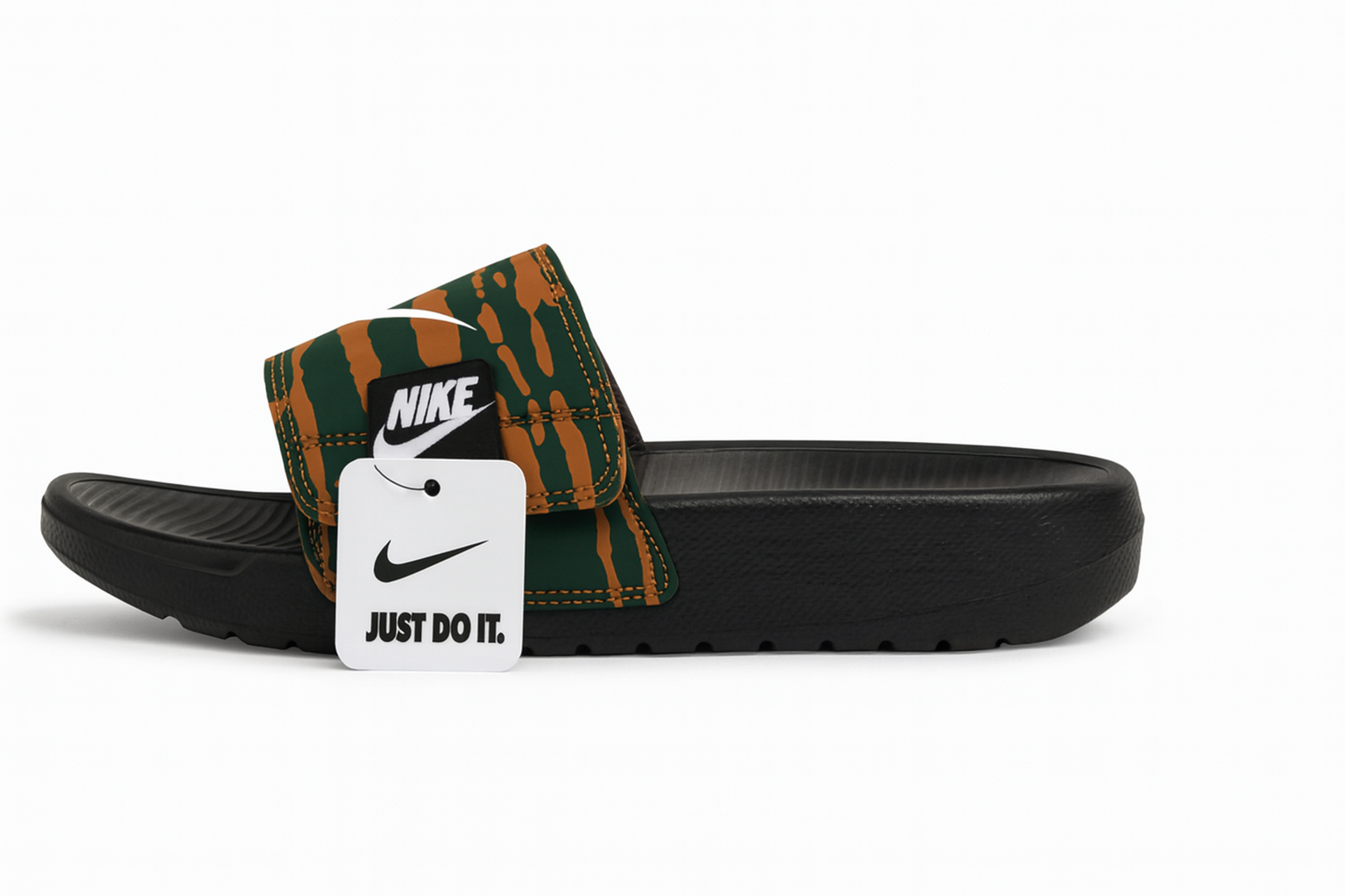 Nike New Colorfull Slides