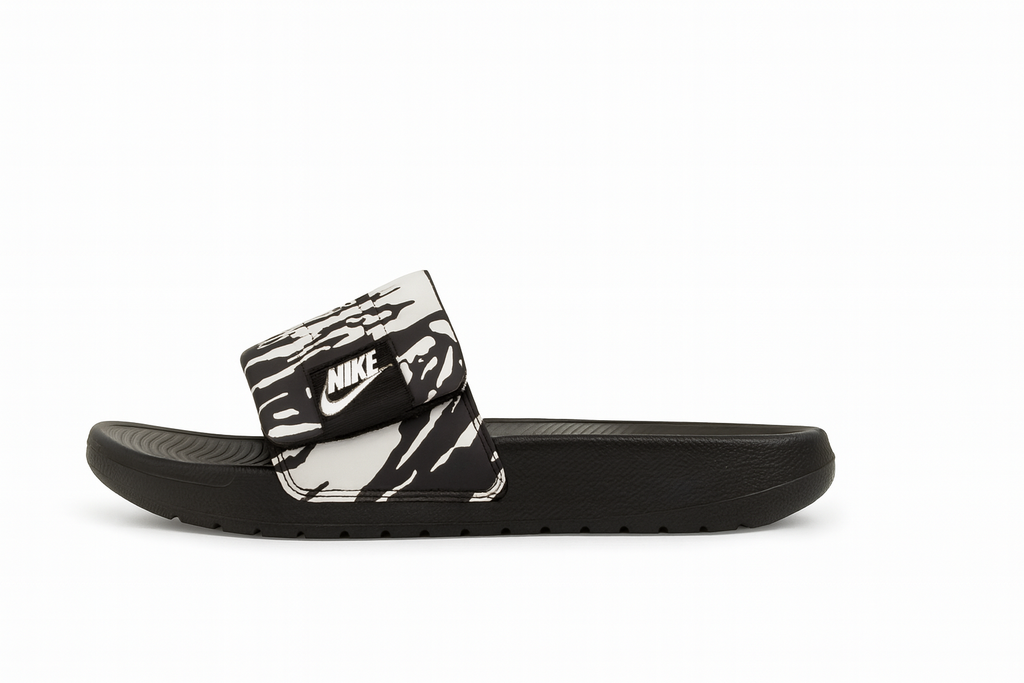 Nike New Colorfull Slides