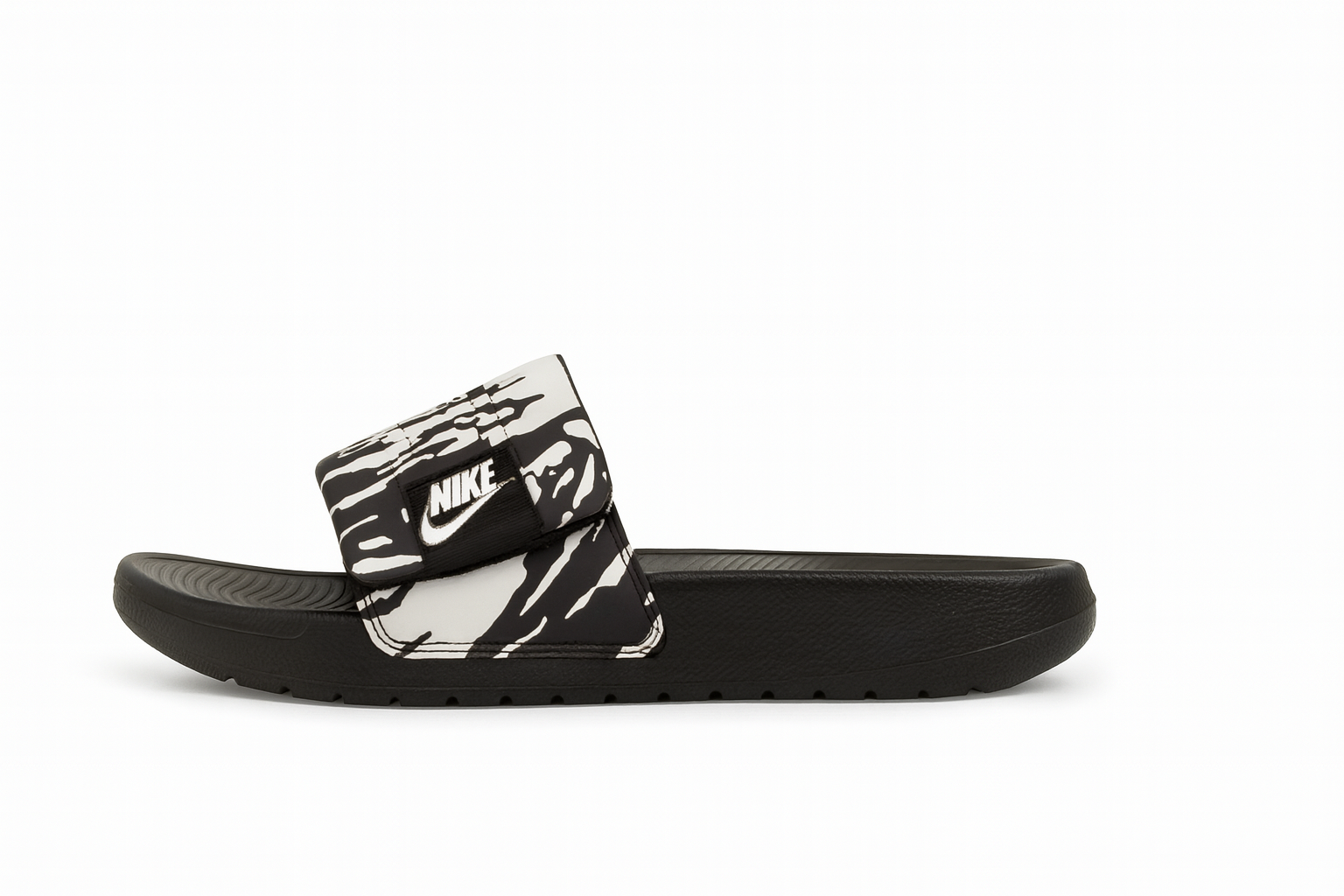 Nike New Colorfull Slides