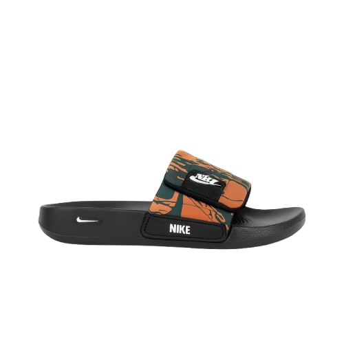 Nike New Colorfull Slides