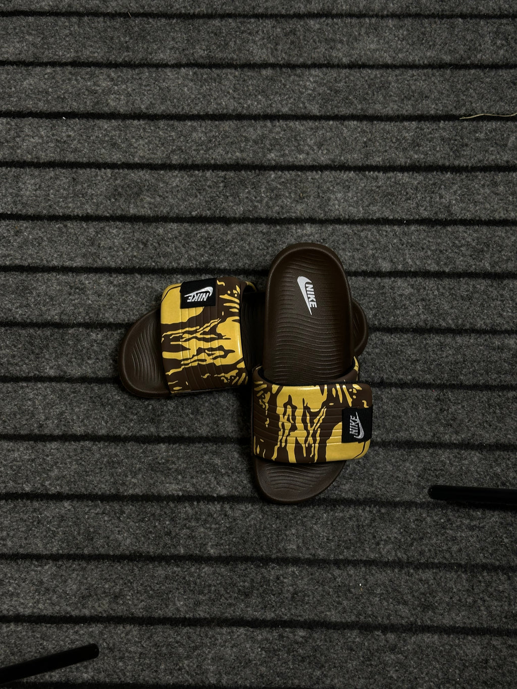 Nike New Colorfull Slides