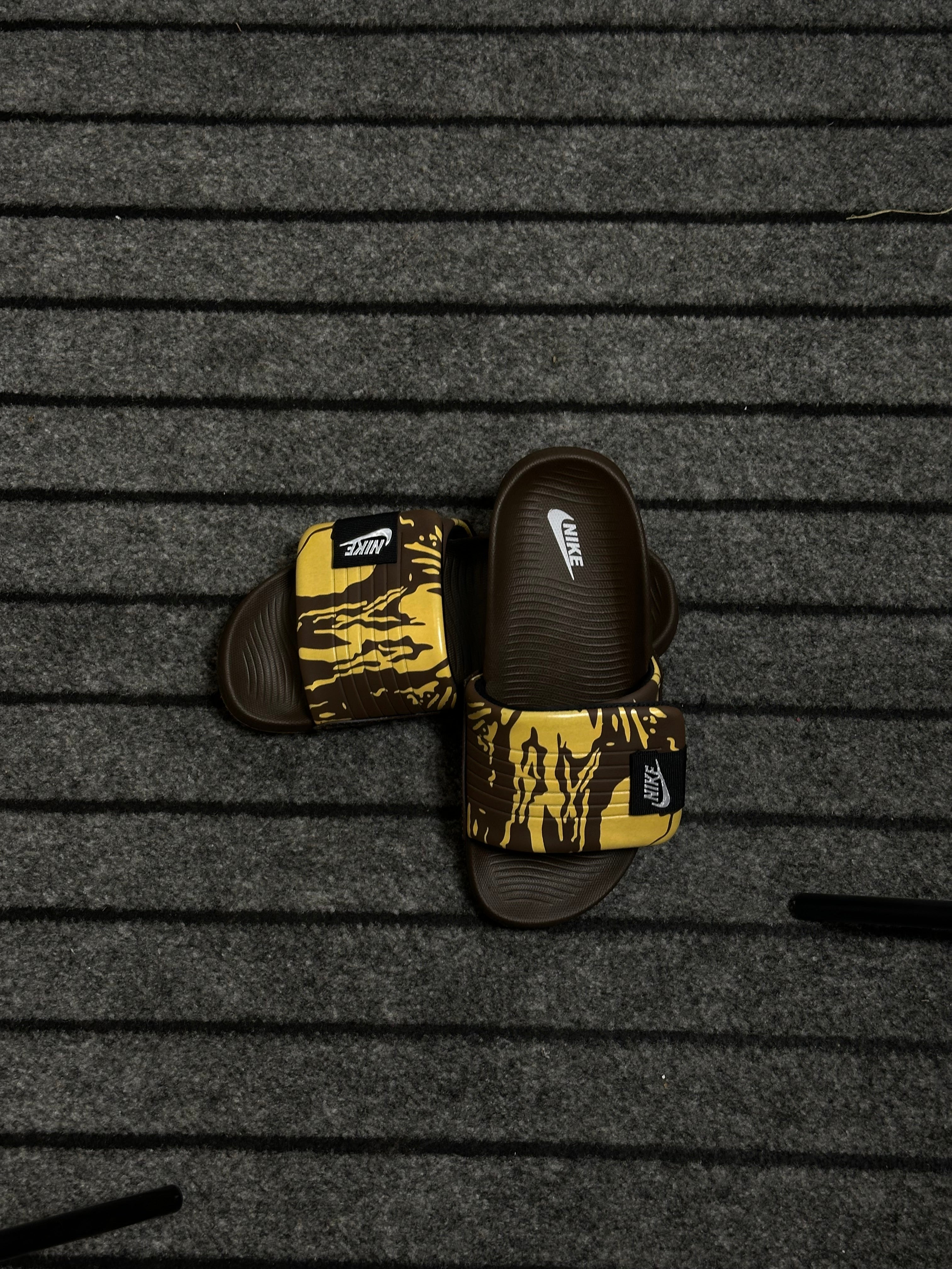 Nike New Colorfull Slides