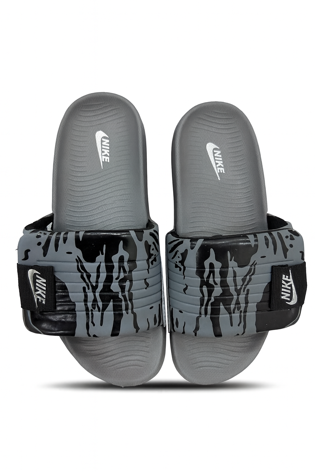 Nike New Colorfull Slides