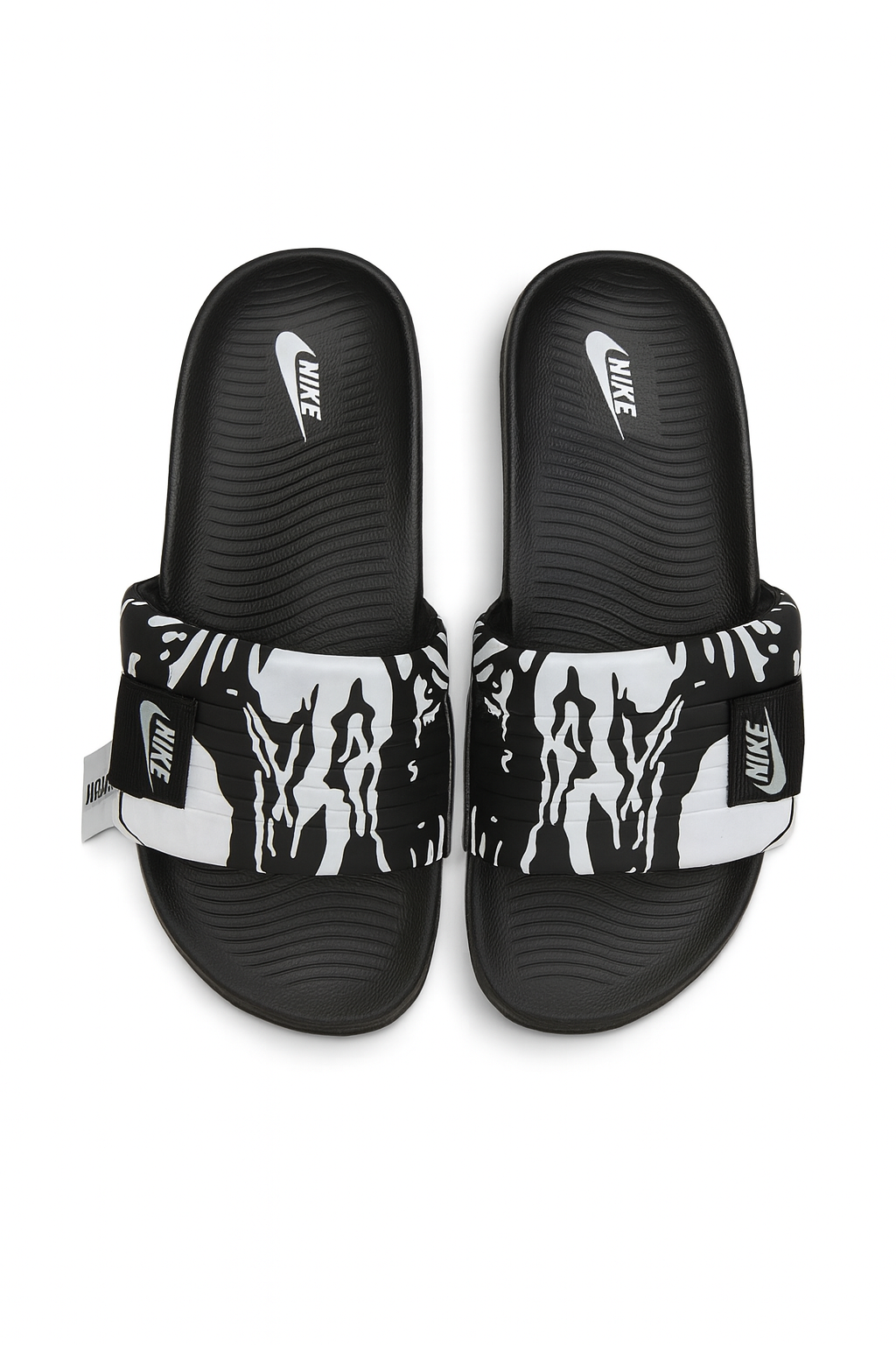 Nike New Colorfull Slides