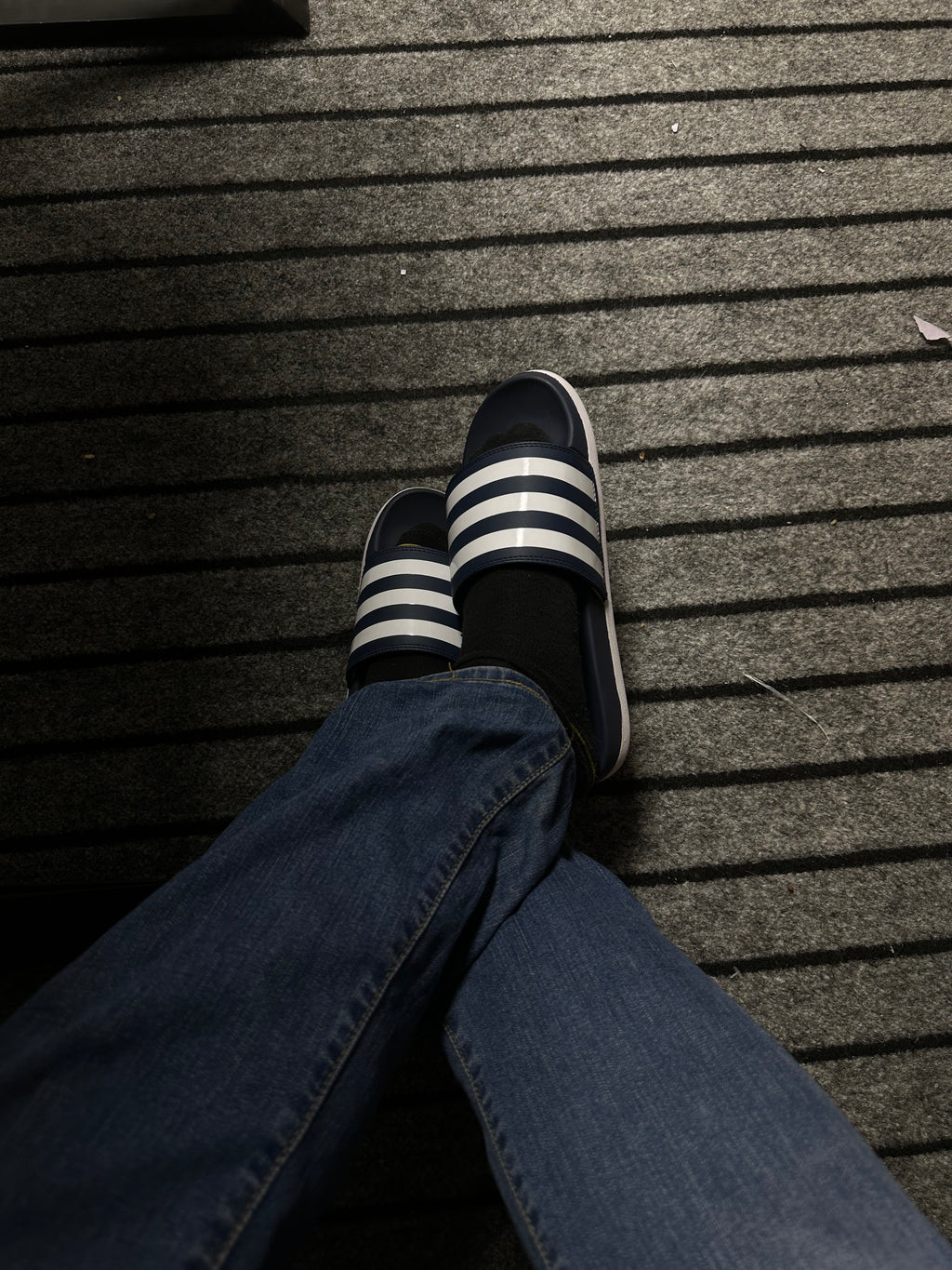 Crokcer Slides 3 Colors