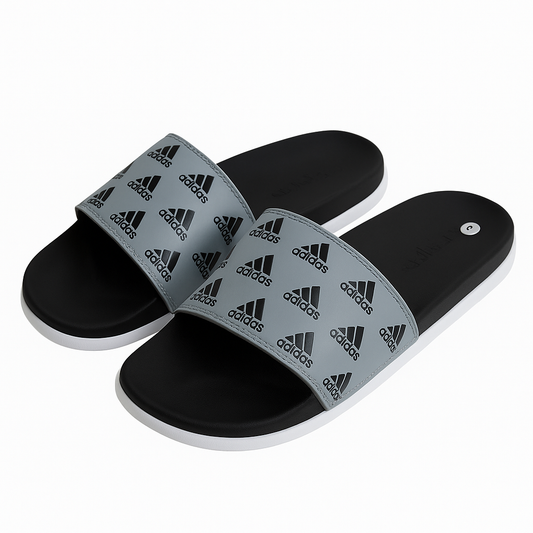 Adidas logo slides