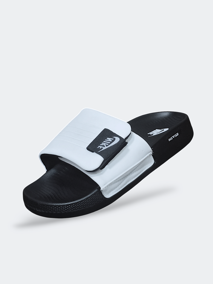 Crokcer Nike Slide