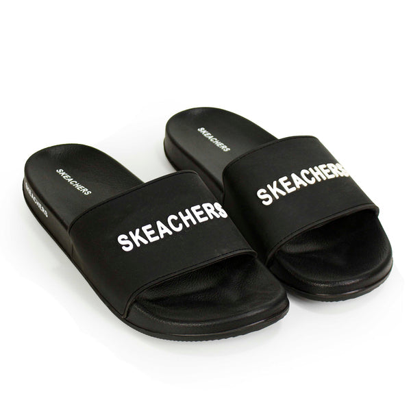 Crokcer Skechers Slide In 3 Colors