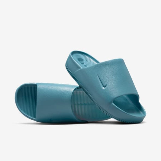 Nike Slide Blue Color