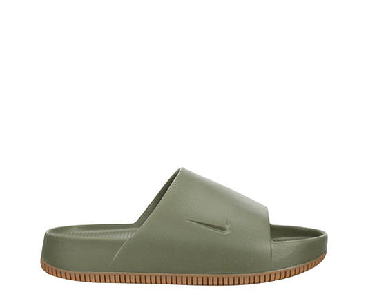 Nike Slide Green Color